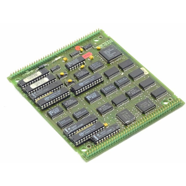 Siemens 6AB7022-1BA / 6AB7 022-1BA AUFSTECKMODUL PSM 20 OPEN COLL E:03 - Maranos.de