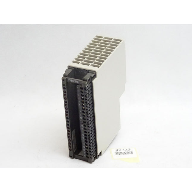 Schneider Automation TSX Compact DEO216/AS-BDEO-216 - Maranos.de