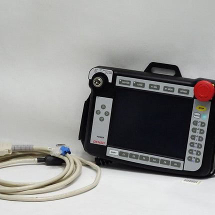 Denso TP-RC7M-1 Teach pendant Industrieroboter - Maranos.de