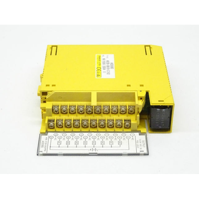Fanuc A03B-0819-C152 Output Module AOD08D N11936 2004-11 - Maranos.de
