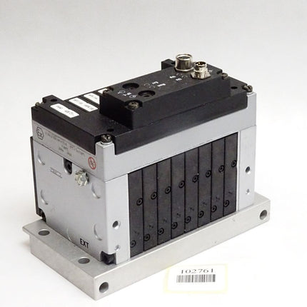 Festo Ventilinsel CPV10-GE-IP-8 534509 CPV-10-VI 18200 CPV10-VI-P8-M7-B 152423 - Maranos.de