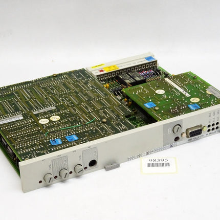 Siemens Teleperm M 6DS1715-8BB E:13 SW:2 - Maranos.de