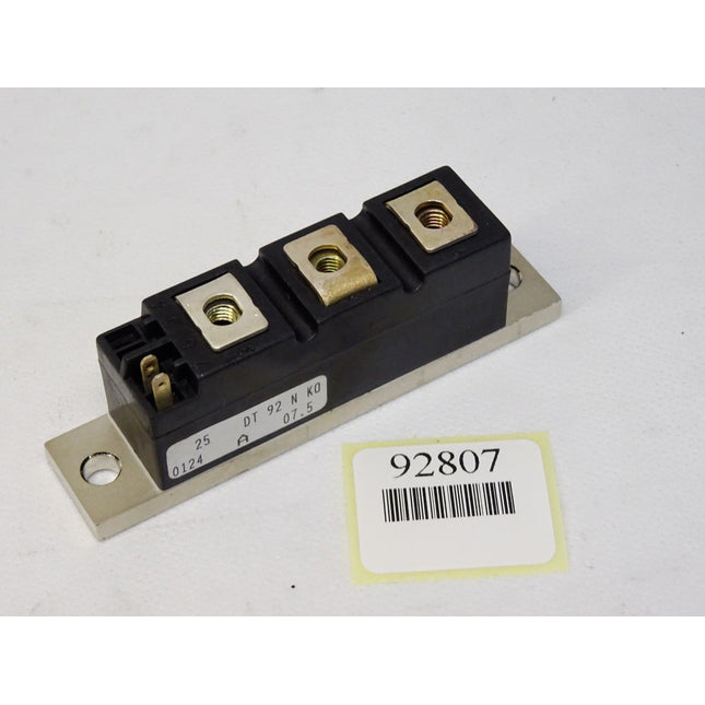 Eupec Powerblock DT92N25/16KOF 10F7 - Maranos.de