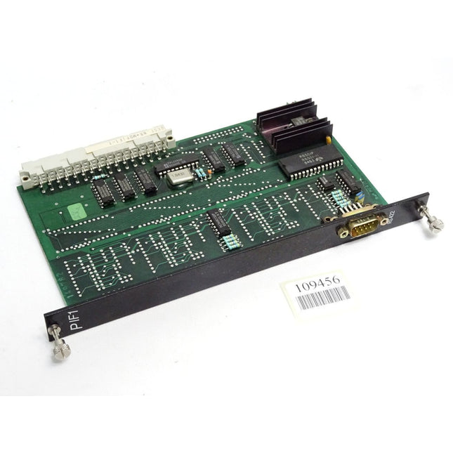 B&R PIF1 MDPIF1-1 MULTI Schnittstellenmodul - Maranos.de