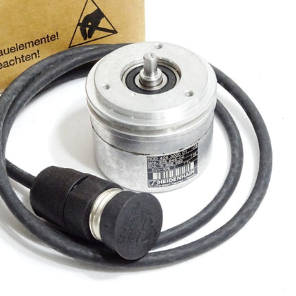 Heidenhain Drehgeber ROD 426 3000 01 -03 376846-04 / Neu OVP - Maranos.de