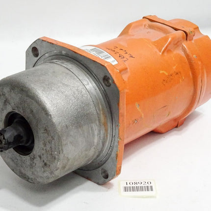 ABB API ELMO 3HAC4790-1 E3HAC4790-1 280913498E Servomotor - Maranos.de