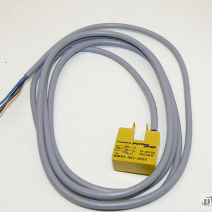 NEU/OVP TURK BIM01-AKT-AP6X Perma Prox - Maranos.de