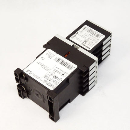 Siemens Hilfsschütz 3RH1140-2BB40 - Maranos.de