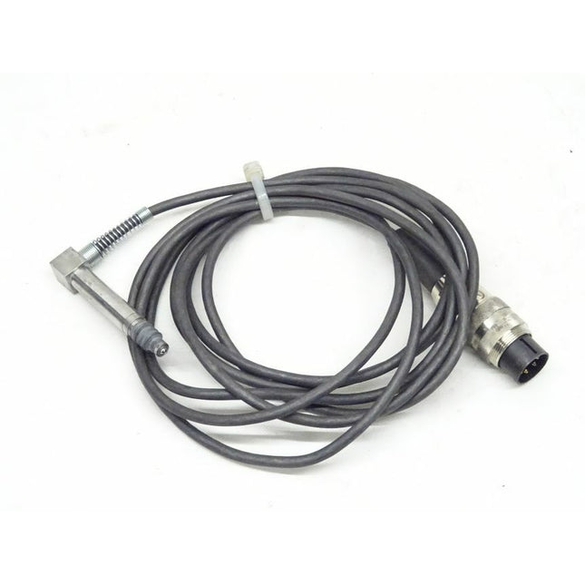 Ametek Solartron AXR/1/SH T Messtaster M923514CH37-01 - Maranos.de