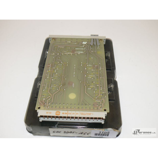 Siemens 6DC3005-1CC Simadyn 6DC3 005-1CC Simatic Begrenzer - Maranos.de