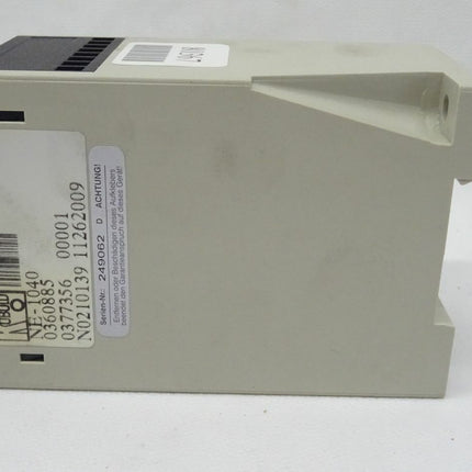 Kobold NE-1040 / 0360885 Elektrodenrelais / NE-104 - Maranos.de