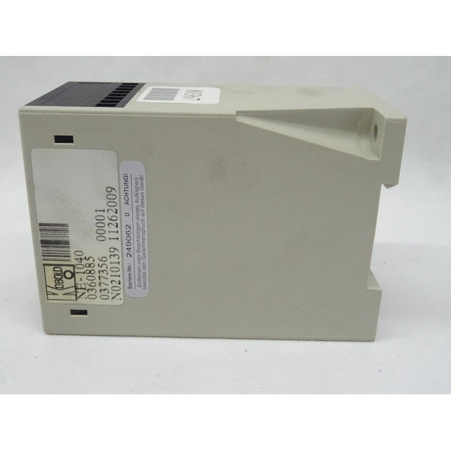 Kobold NE-1040 / 0360885 Elektrodenrelais / NE-104 - Maranos.de