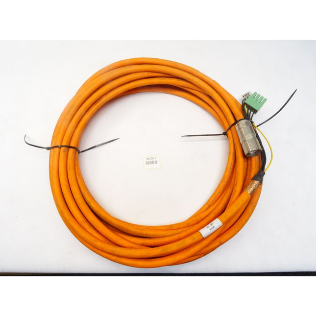 Rexroth Indramat Motorkabel INK0650M - Maranos.de