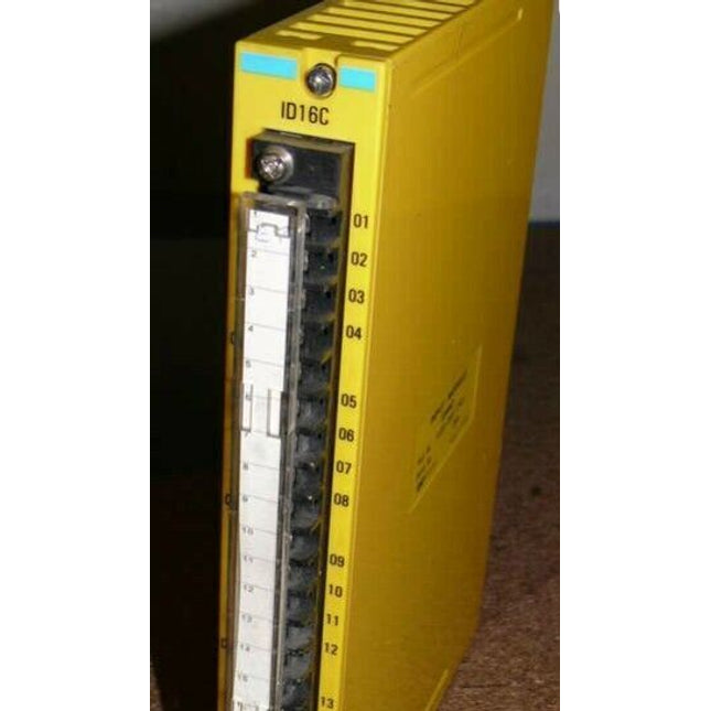 FANUC A03B-0801-C421 / A03B0801C421  Output Module ID16C / DC24V - Maranos.de