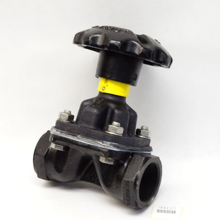 Saunders Kugelventil CPFTI JL-1040 JL1040 - Maranos.de