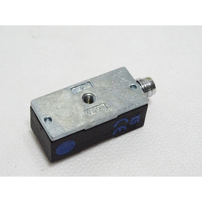 Festo 151685 SMTO-1-PS-S-LED-24-C Näherungsschalter - Maranos.de