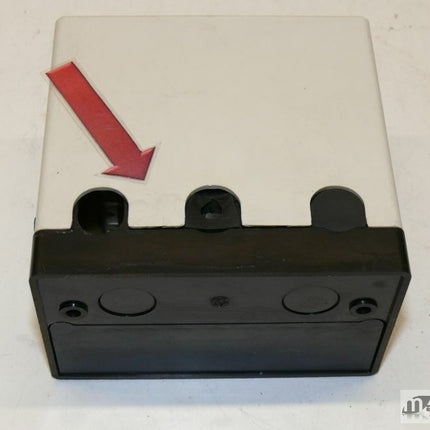 Kübler Impulsgeräte GSU 2 Gigatronic 5/82 24V 220V - Maranos.de