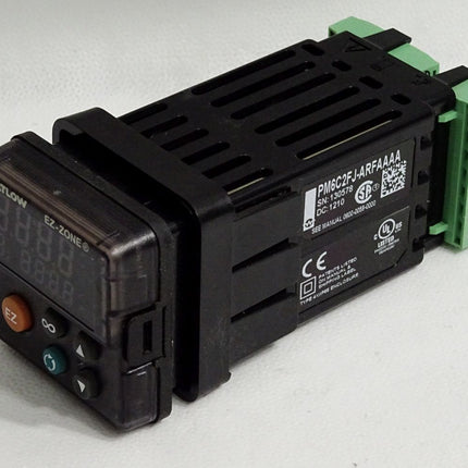 Watlow EZ-Zone PM panel mount controller PM6C2FJ-ARFAAAA - Maranos.de