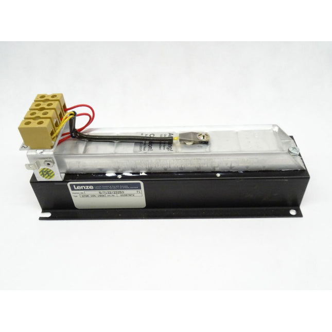 Lenze 5/7132/23250 Type 370R 10% 150W / 00357872 OVP - Maranos.de