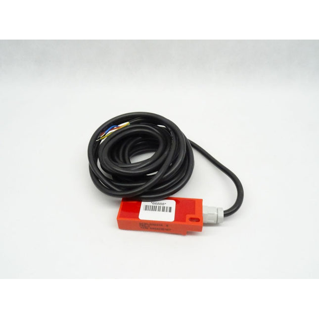 Allen Bradley Ferrogard Sicherheitsschalter 2AC Guard Master - Maranos.de