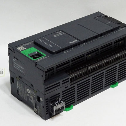 Schneider Electric Modicon TM241CE40T SPS-Steuerung - Maranos.de