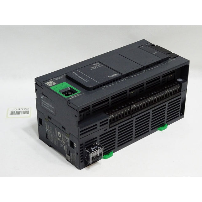 Schneider Electric Modicon TM241CE40T SPS-Steuerung - Maranos.de