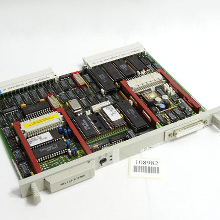 Siemens SINAUT ST1 TIM 6NH1802-0EA 6NH1801-8CC TIM 11 - Maranos.de