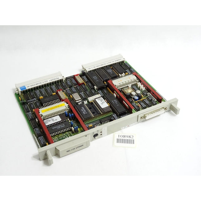 Siemens SINAUT ST1 TIM 6NH1802-0EA 6NH1801-8CC TIM 11 - Maranos.de
