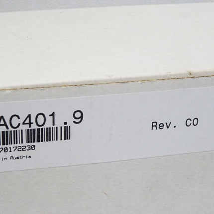 B&R AC401 0AC401.9 Rev. C0 Encoder Adapter / Neu OVP - Maranos.de