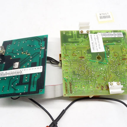 Siemens C79145-A3028-B823 + C79145-A3028-B871 - Maranos.de