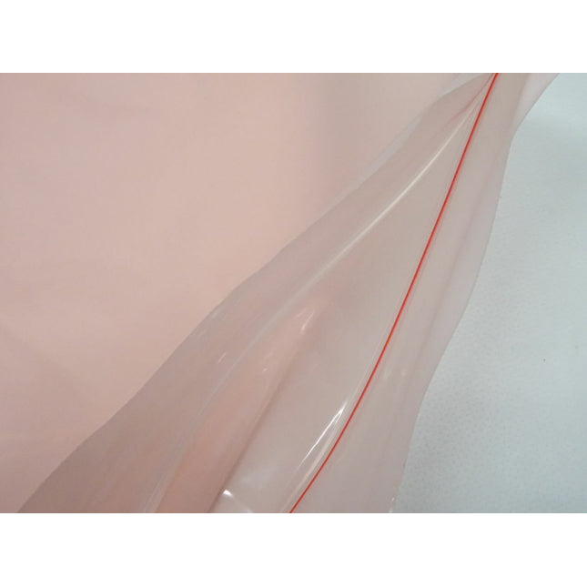 50x Druckverschlußbeutel rosa Folienbeutel ESD 250x300mm antistatisch - Maranos.de