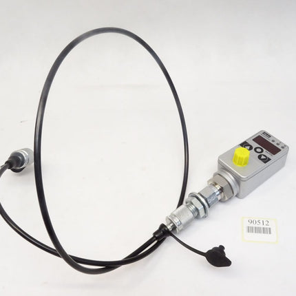 Parker Sensocontrol SCPSD-400-14-15 / 0...400 bar 0...5801 PSI - Maranos.de