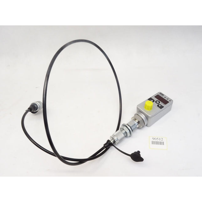 Parker Sensocontrol SCPSD-400-14-15 / 0...400 bar 0...5801 PSI - Maranos.de