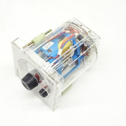 E. Dold & Söhne KG EH7616.24 Artikelnummer 0003312 Zeitrelais Relais NEU/OVP - Maranos.de