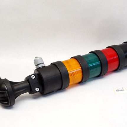 Schneider Electric Signalsäule XVBC2B5DB+XVBC2B3BD+XVBC2B4+XVBC9B+XVBC21 - Maranos.de