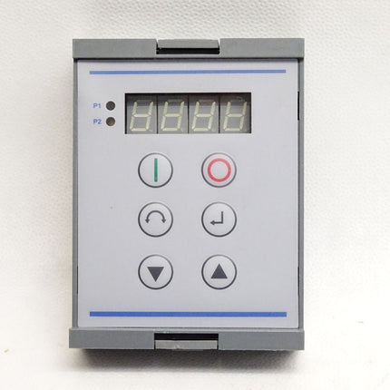 Gebtriebebau NORD SKTU1-CTR 278200090 Parameter Unit - Maranos.de