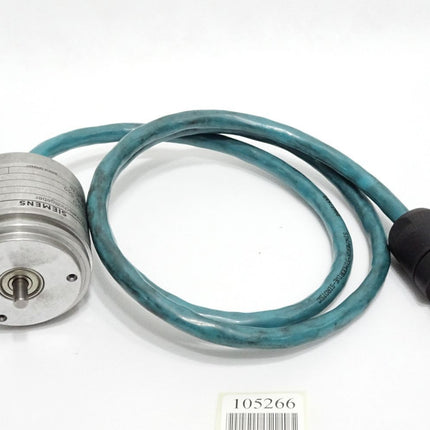 Siemens Winkelschrittgeber 6FC9320-3KN01 - Maranos.de