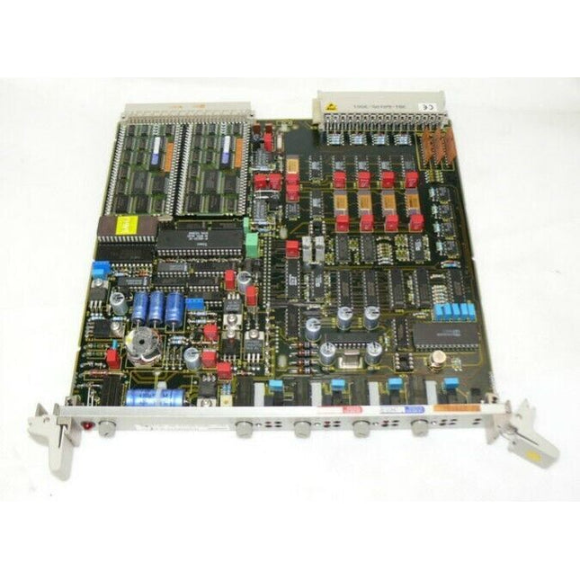 Siemens Teleperm XP Baugruppe FUM330 / 6DP1330-8AA / 6DP13308AA / 9932 - Maranos.de