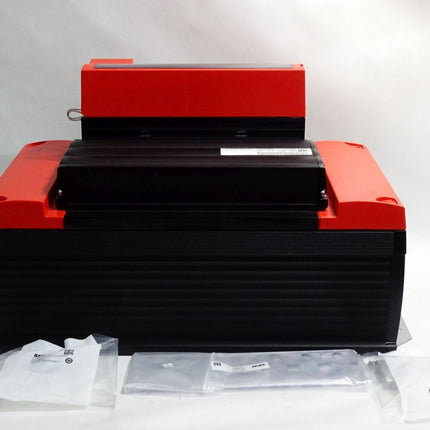 SEW Eurodrive 45kW MDX60A0450-503-4-00 08227225 Steuerkopf MDX61B-00 08243492 MDX61B-00/0T 08249571 MDX61B0450-503-4-00 / Neu - Maranos.de