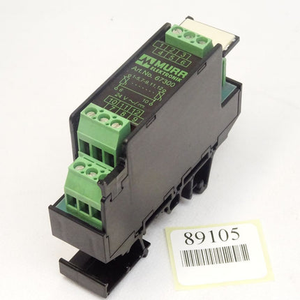 Murr Elektronik 67300 - Maranos.de