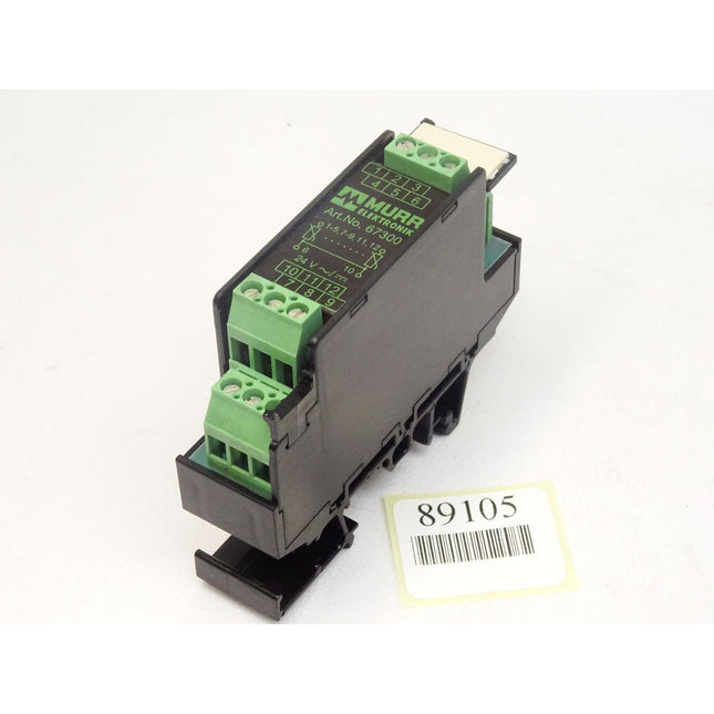 Murr Elektronik 67300 - Maranos.de