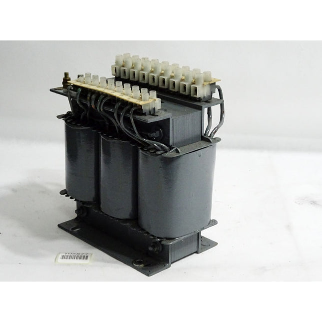 LAPP Hittnau Trafo DT 500VA 380V auf 19-21V 3Ph - Maranos.de