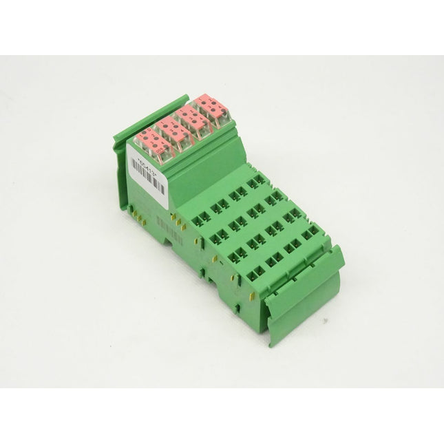 Phoenix Contact 2726272 IB IL 24 DO 16 Inline-Digital-Ausgabeklemme - Maranos.de