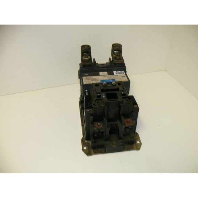 Allen Bradley 123166 DC Contactor - Maranos.de