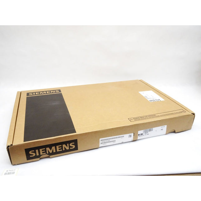 Siemens Sinamics Frequency Converter 6SL3120-1TE13-0AD0 / Neu OVP versiegelt - Maranos.de