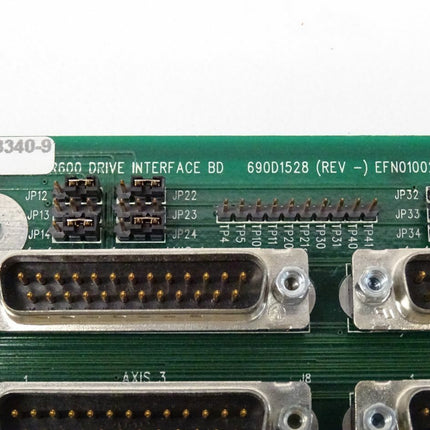 Aeortech Drive Interface Board  690D1528 - Maranos.de