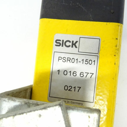 Sick M2000 passive PSR01-1501 Lichtschranke 1 016 677 // 1016677 - Maranos.de