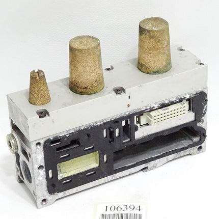 Festo 18638 VIGZ-03-4 Druckzonen-Einspeisplatte - Maranos.de