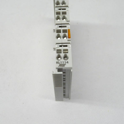 TRS KL1114 4-Kanal-Digital-Eingangsklemme - Maranos.de