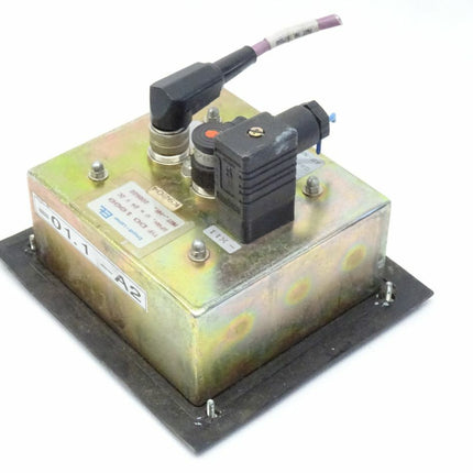 Erhardt + Leimer DO 1000 Bedienmodul Panel 24VDC / 208622 - Maranos.de
